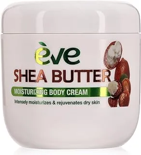 EVE Shea Butter Moisturizing Body Cream 17 OZ