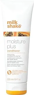 Milk Shake Moisture Plus Conditioner, 250Ml