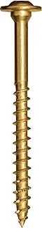 GRK RSS14112HP RSS HandyPak 1/4 by 1-1/2-Inch Structural Screws, 50 Screws per Package (772691121516)