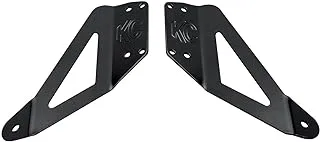 KC HiLiTES 7325 Grille LED Mount Bracket Set PartNo 7325