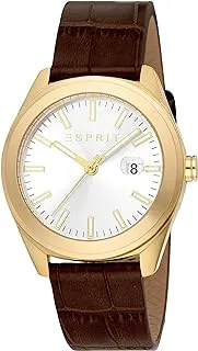 ESPRIT Men 40mm Gents Watch - ES1G346L0035