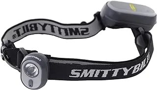 Smittybilt S-BL-1410 Halo Headlamp/Dome Light PartNo S/BL/1410