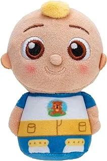 Cocomelon Mini Plush 4-Inch - JJ