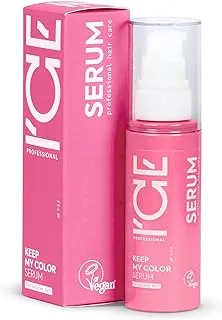 ICE. Keep My Color Serum, 50 ml