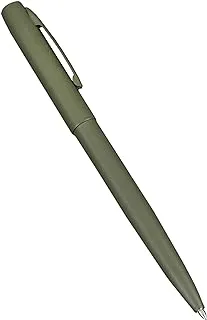 Rite in the Rain Weatherproof Olive Drab Green Clicker Pen - Black Ink (No. OD97)