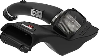 AFE Power ‎50-70074D Momentum GT Cold Air Intake System with Pro Dry S Filter for Ford F-150 V8-5.0L