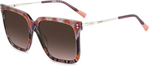 Missoni Unisex Mis 0107/S Sunglasses