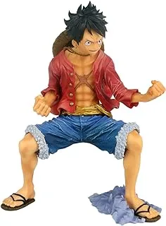 Banpresto One Piece Chronicle King Of Artist Monkey.D.Luffy Figure