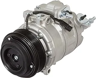 Spectra Premium 0610304 Air Conditioning A/C Compressor