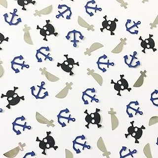 Pirate Table Confetti