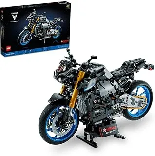 LEGO LEGO® Technicâ„¢ Yamaha MT-10 SP 42159; Building Kit for Adults (1,478 Pieces)