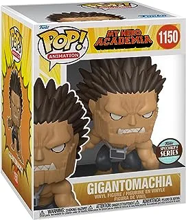 POP Super My Hero Academia GIGANTOMACHIA Vinyl Figure