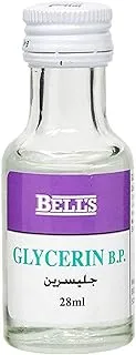 Bell's Glycerine B.P. 28 ml 12-Pack