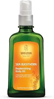 Weleda Body Oils