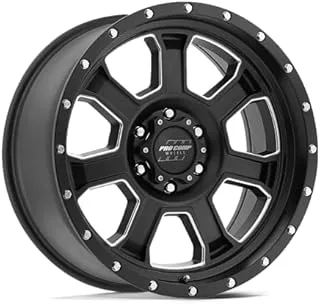 Pro Comp 5143-2989 Wheel