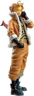 Bandai Spirits Ichibansho Tamashi Nations - My Hero Academia - Hawks (Will)