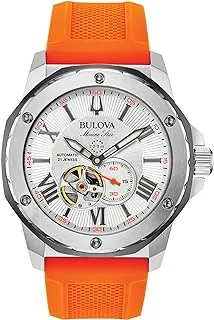 Bulova Men's Marine Star - 98A226