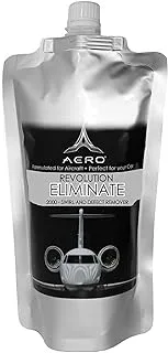 Aero Revolution 6348 2000 Eliminate Compound Polish 13.5 oz