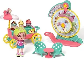 Kookyloos Express Yourself Mystery Menu Playset, Small