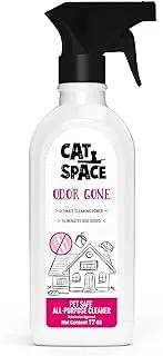 Cat Space Odor Gone Spray 500ml