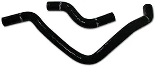 Mishimoto MMHOSE-CIV-92BK Silicone Radiator Hose Kit Compatible With Honda Civic 1992-2000 Black