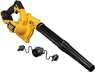 DEWALT DCE100B 20V MAX Compact Jobsite Blower (Tool Only)