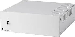 Pro-Ject 115/230V DS3 Sources Power Box, Silver