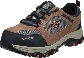 Skechers Greetah mens Construction Shoe