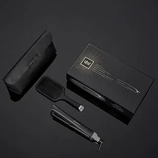 GHD XMAS 22/23 PLATINUM+ GIFT SET W/BRUSH, One Size