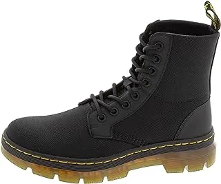 Dr. Martens Combs mens Combat Boot