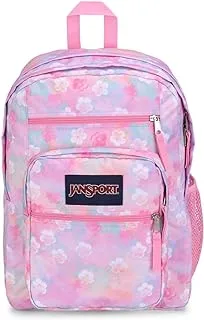 JANSPORT unisex Big Student Big Student Backpack (pack of 1)