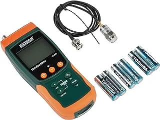 Extech SDL800 Vibration Meter and Datalogger