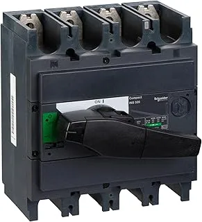 Schneider Electric 31109 Breaker Interpact Switch Disconnector