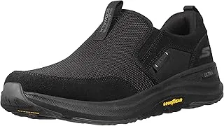 أحذية Skechers الرجالية Go Walk في الهواء الطلق - أحذية رياضية سهلة الارتداء مع حذاء رياضي ميموري فوم مبرد بالهواء