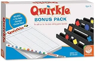 Qwirkle - حزمة المكافآت