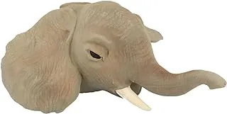 Keycraft Elephant Hand Puppet, Grey, Cr161