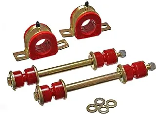 Energy Suspension - 3.5213R 36MM SWAY BAR BUSHING&END LINK SET