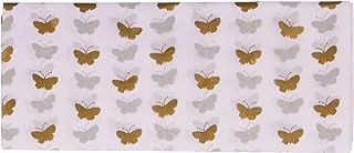 Delights Butterfly Tissue Paper 6-Pieces Set, Multicolor