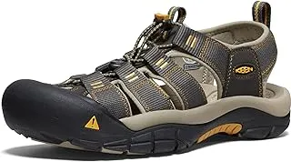 صنادل KEEN للرجال Newport H2 مغلقة من الأمام