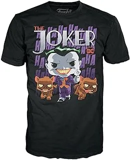 Funko Boxed Tee: