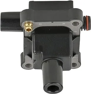 IGNITION COIL