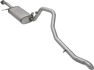 AFE Power ‎49-46122 Mach Force XP Cat-Back Exhaust System