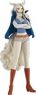 BNP One Piece Dxf The Grandline Lady Wanokuni Vol.10