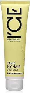 ICE. Tame My Hair Cream, 100 ml