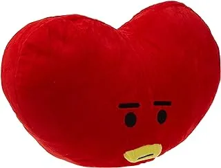 hopeworld Hot BTS heart Bangtan Boys Members Creative Cartoon Characters Pillow bolster Doll Plush Gift for Girl