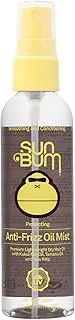 Sun Bum Protecting Anti Frizz Oil Mist for Unisex 3 oz