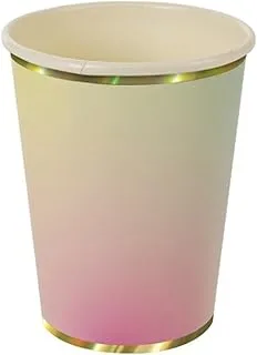 Meri meri ombre cup