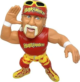 WWE: مجموعة Hulk Hogan 16d 018 من الفينيل