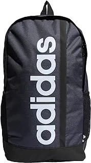 adidas Essentials Linear Unisex Adults Backpack, One Size