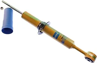 Bilstein (24-186230) 46mm Monotube Shock Absorber, Yellow